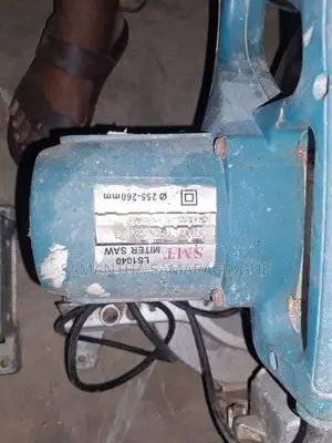 Aluminum Bar Cutter