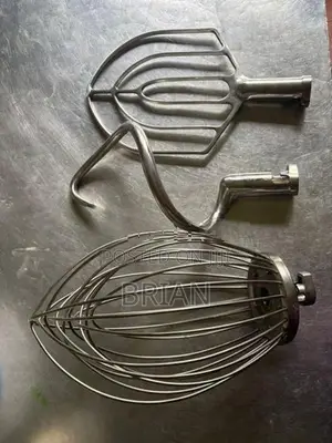 Cake Mixer 30L
