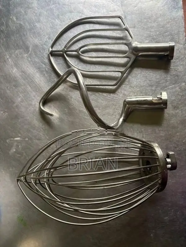 Cake Mixer 30L