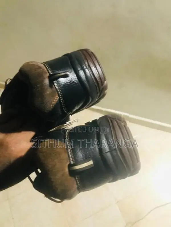 Safety Shoes