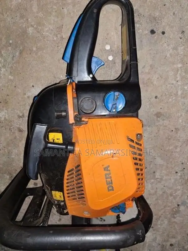 Chain Saw
