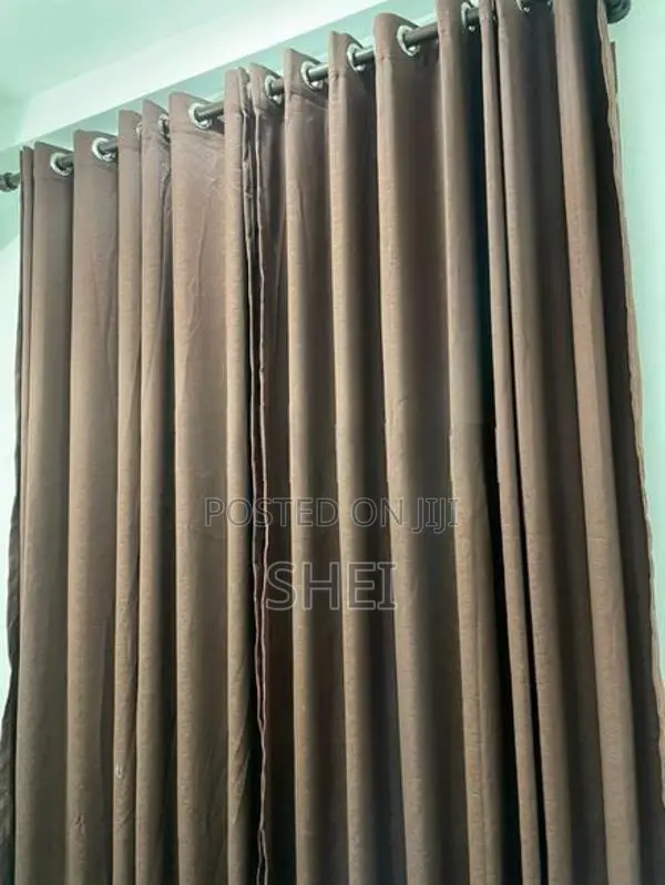 Curtain