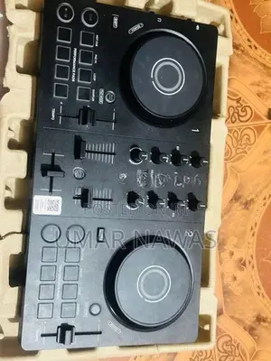 Flex Two Mixer