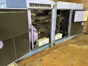 Airman Generator 220Kva