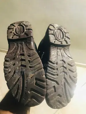 Safety Shoes
