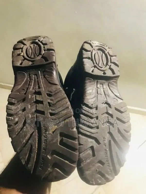 Safety Shoes