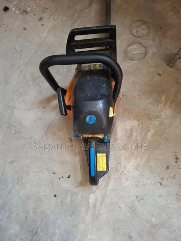 Chain Saw