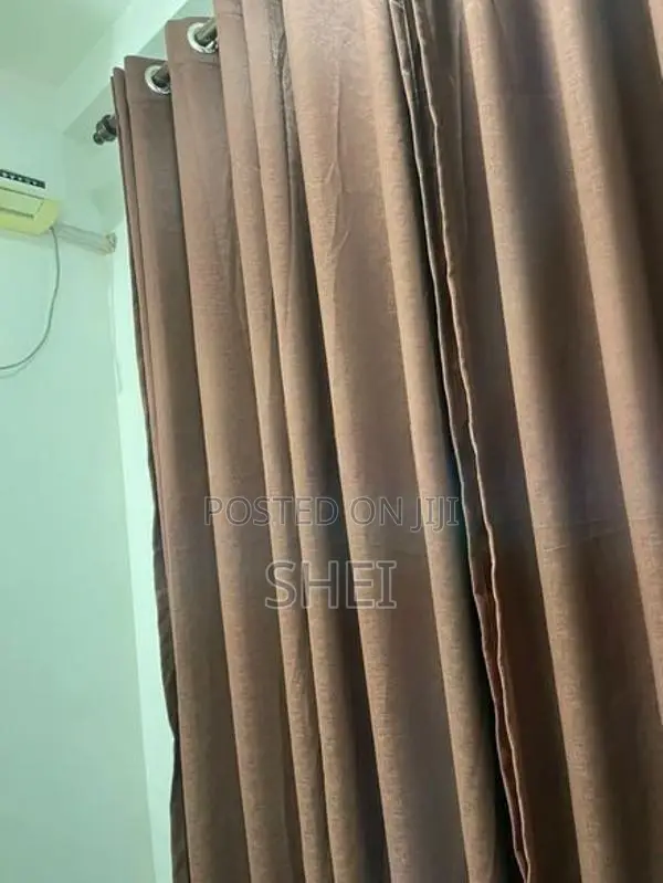 Curtain
