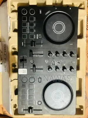 Flex Two Mixer