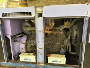 Airman Generator 220Kva
