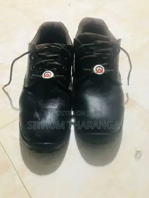 Safety Shoes