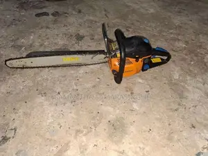 Chain Saw