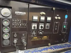 Airman Generator 220Kva