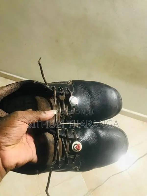 Safety Shoes