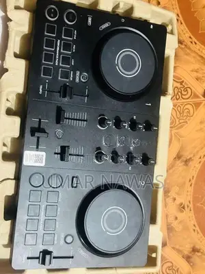 Flex Two Mixer