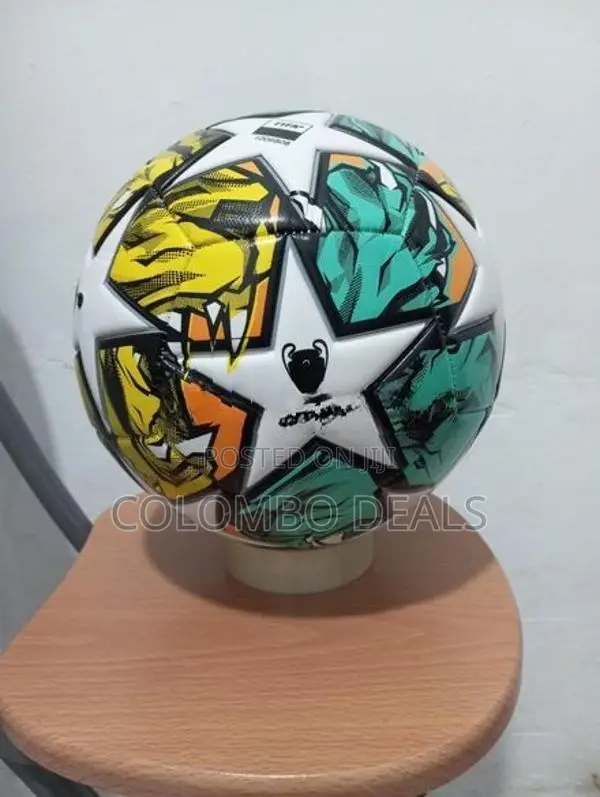 Football Size 5 Practice Ball