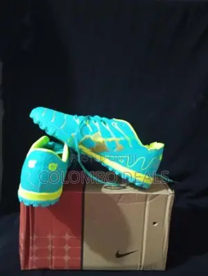Indoor Futsal Shoe