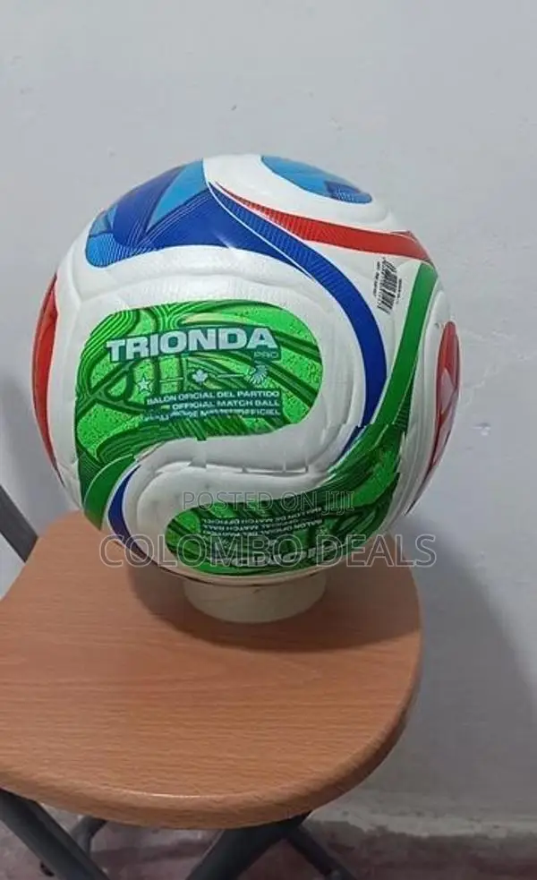 Fifa Trionda Size 5 Match Ball