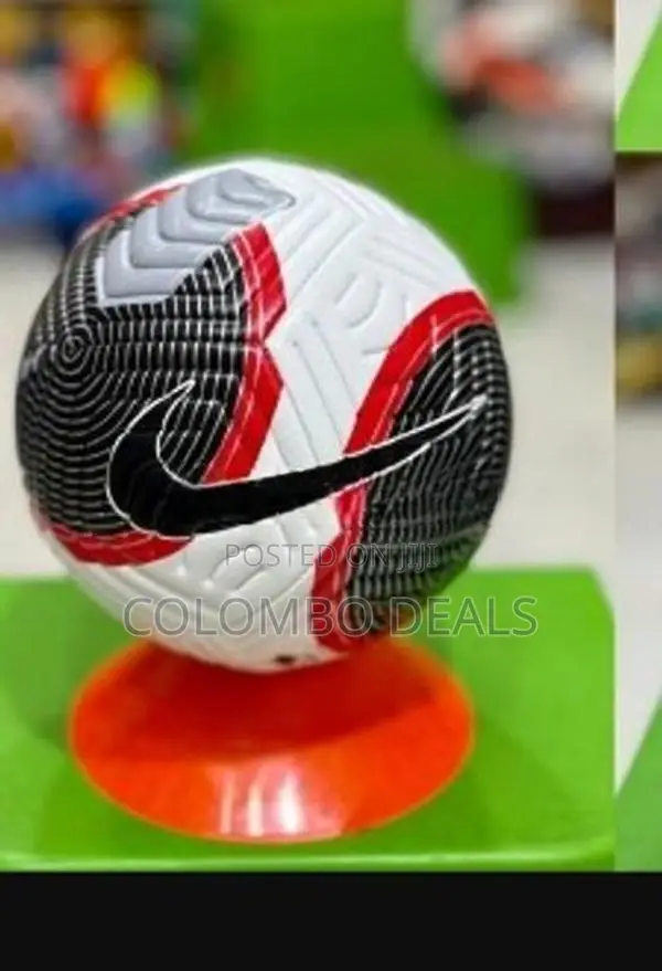 Football Size 5 Practice Ball