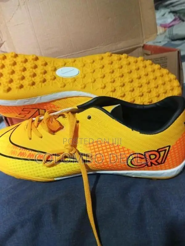 Indoor Futsal Shoe