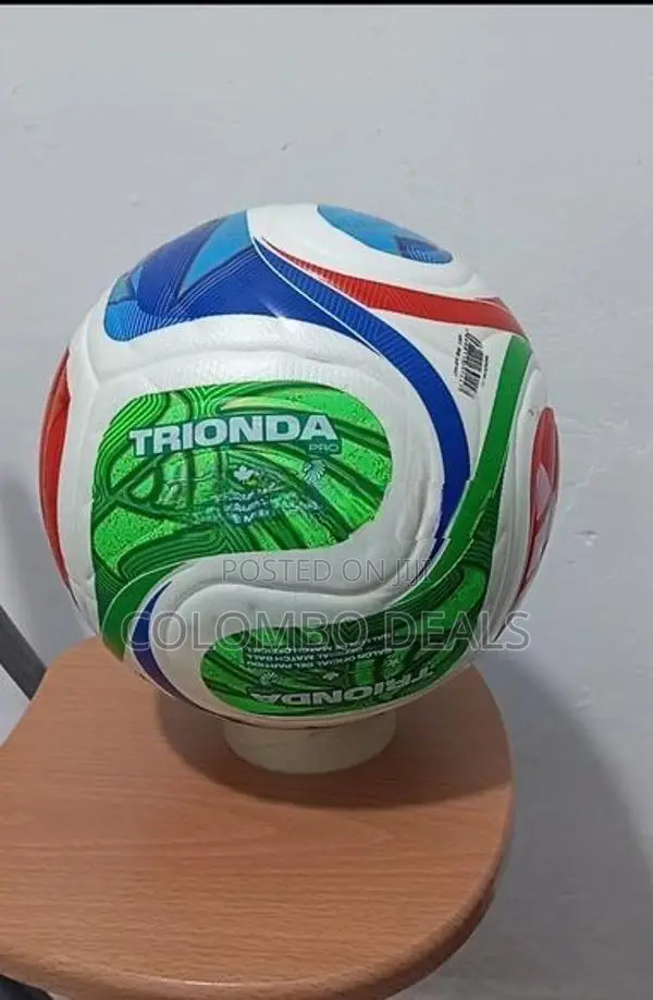 Fifa Trionda Size 5 Match Ball