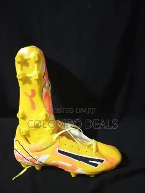 Football Rugby Boots