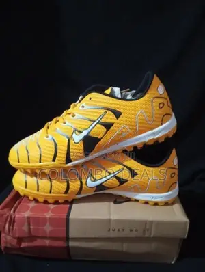 Indoor Futsal Shoe