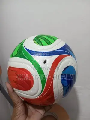 Fifa Trionda Size 5 Match Ball