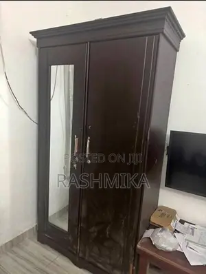 2 Door Almari