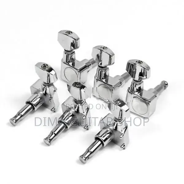 Guitar Tuning Peg