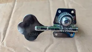 Guitar Tuning Peg