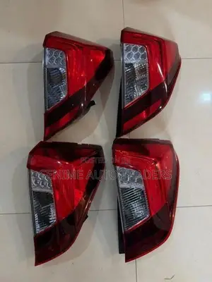 Honda GP5 Tail Lamp