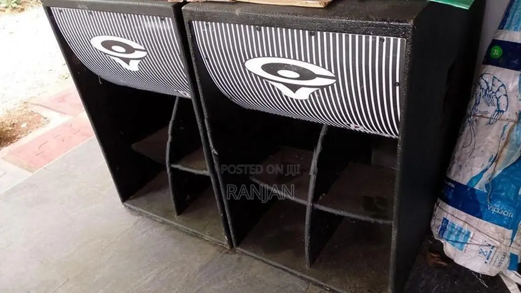 EL1700 Studio Speaker