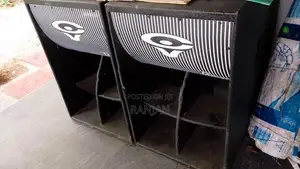 EL1700 Studio Speaker