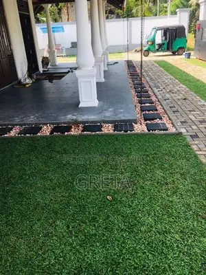 Malaysian Grass Carpet