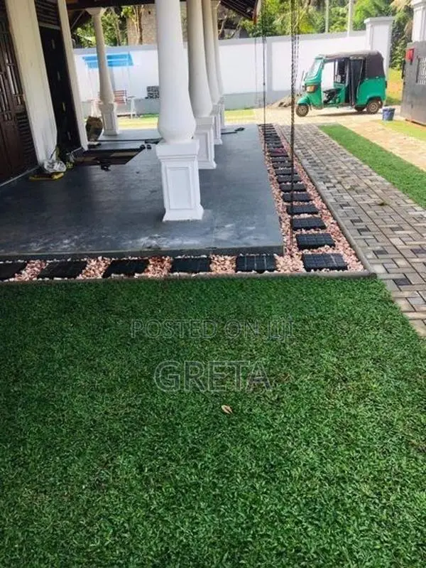 Malaysian Grass Carpet