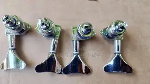 Guitar Tuning Peg