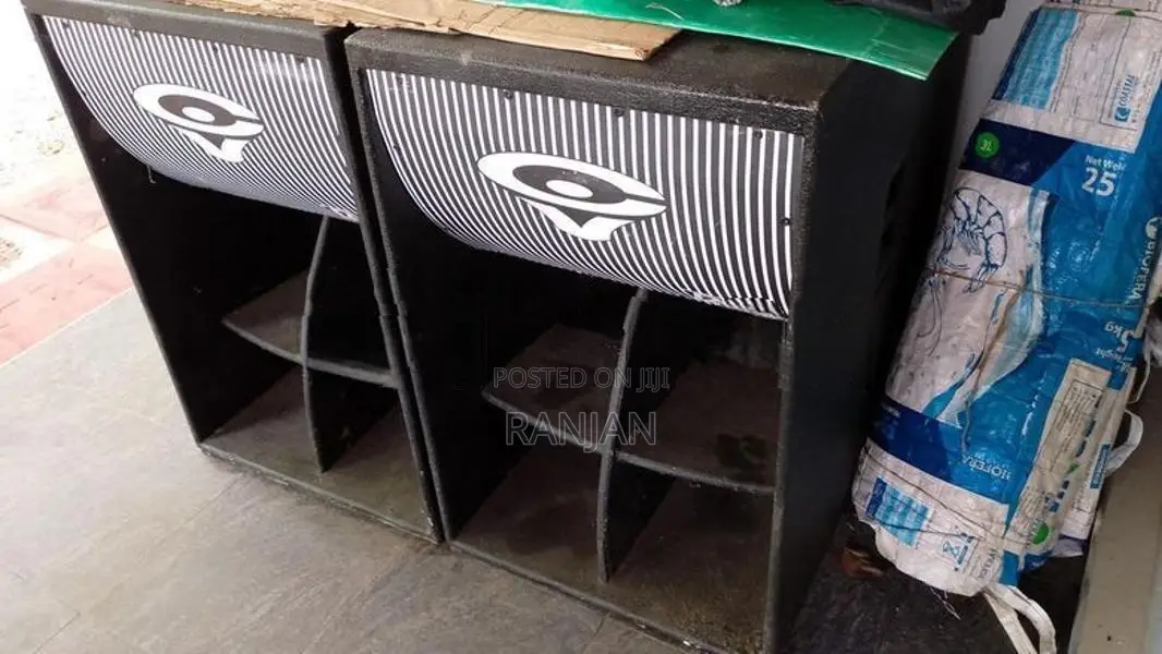EL1700 Studio Speaker