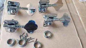 Guitar Tuning Peg