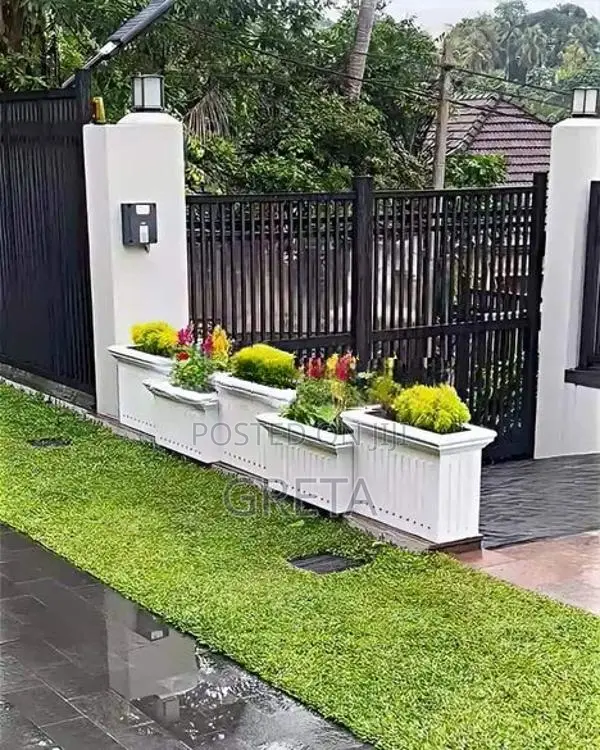 Malaysian Grass Carpet