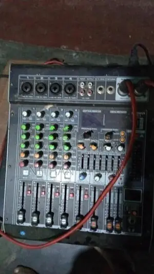 JBL Full Setup