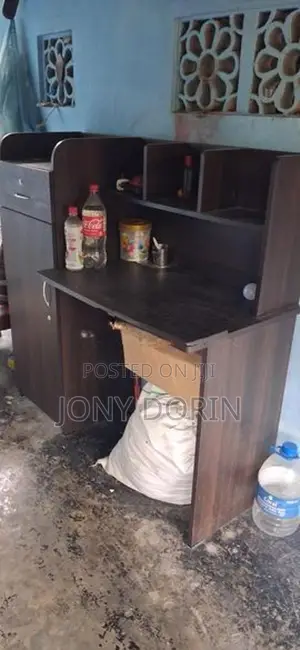 Study Table