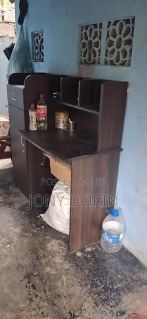 Study Table