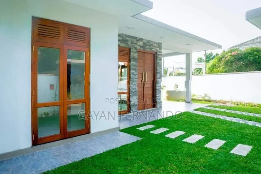 Malaysian Grass