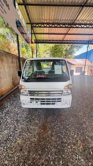 Suzuki Carry truck 2023