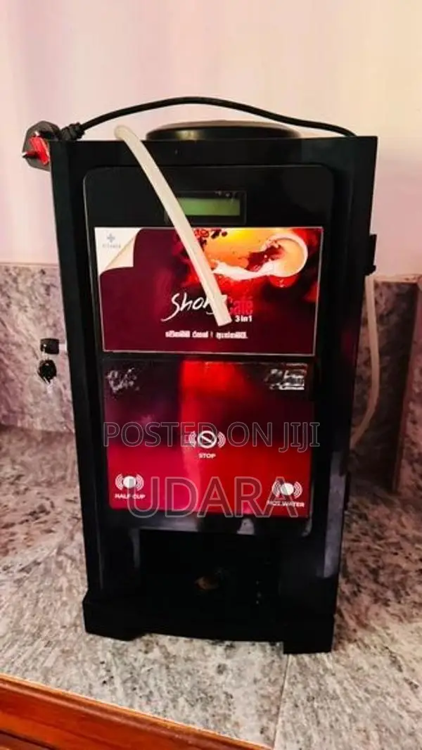 Coffee Machine