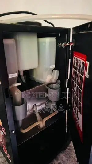Coffee Machine