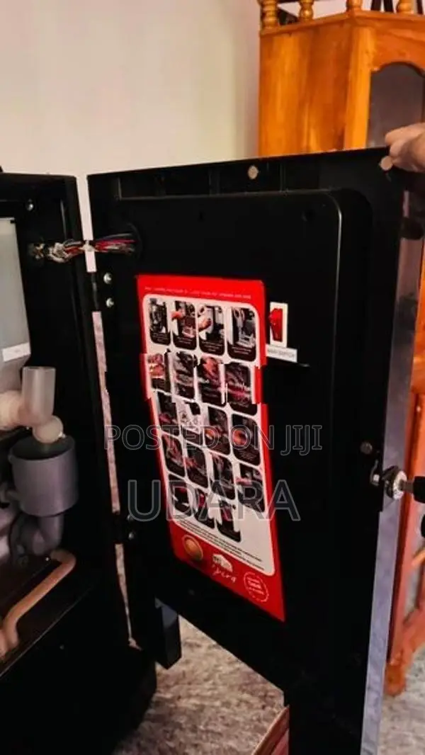 Coffee Machine
