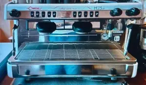 Industrial Coffee Machine