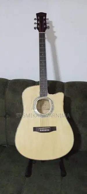 Taiwan Guitar